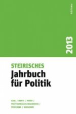 Steirisches Jahrbuch für Politik 2013