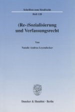 (Re-)Sozialisierung und Verfassungsrecht.