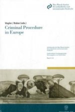 Criminal Procedure in Europe.