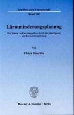 Lärmminderungsplanung