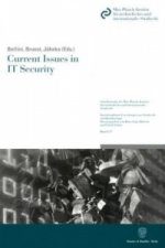 Current Issues in IT Security.