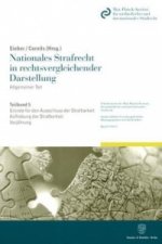 Nationales Strafrecht in rechtsvergleichender Darstellung. Bd.5