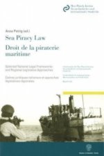 Sea Piracy Law - Droit de la piraterie maritime.