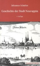 Geschichte der Stadt Neuruppin