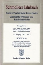 SOEP 2010.