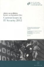 Current Issues in IT Security 2012.