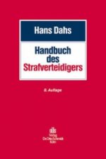Handbuch des Strafverteidigers