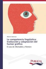 competencia linguistica