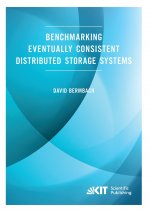 Benchmarking Eventually Consistent Distributed Storage Systems