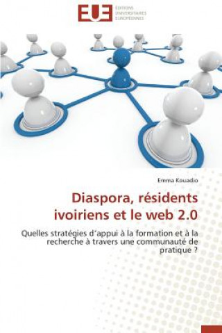 Diaspora, R sidents Ivoiriens Et Le Web 2.0