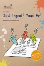 Just Logical! Paint Me!, m. 1 CD-ROM