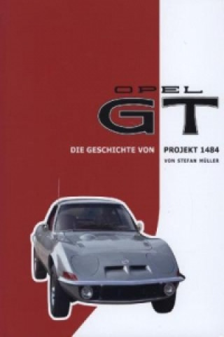 OPEL GT