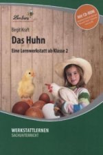 Das Huhn, m. 1 CD-ROM