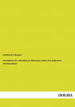 Geschichte der christlichen Missionen unter den Indianern Nordamerikas