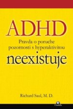 ADHD neexistuje