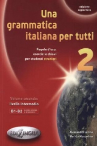 Una grammatica italiana per tutti