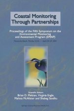 Coastal Monitoring through Partnerships