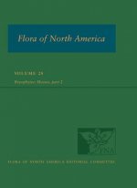 Flora of North America North of Mexico, vol. 28: Bryophyta, part 2