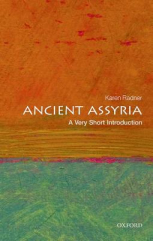 Ancient Assyria: A Very Short Introduction (Karen Radner)()