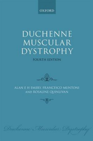 Duchenne Muscular Dystrophy
