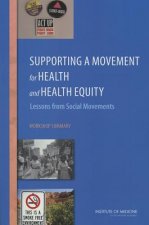Supporting a Movement for Health and Health Equity