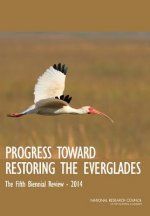 Progress Toward Restoring the Everglades