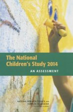 National Children's Study 2014