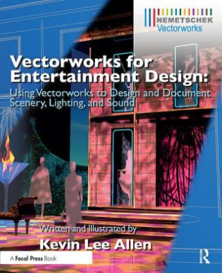 Vectorworks for Entertainment Design