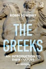 Greeks: An Introduction to Their Culture