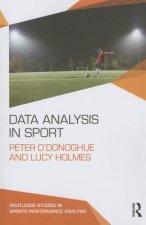 Data Analysis in Sport