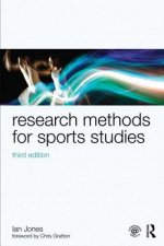 Research Methods for Sports Studies