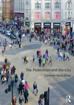 Pedestrian and the City