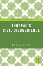 Routledge Guidebook to Thoreau's Civil Disobedience