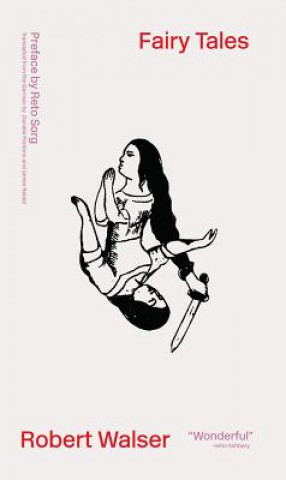 Fairy Tales (Robert Walser,Daniele Pantano,James Reidel,Reto Sorg)()