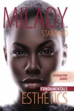 Interactive Games on CD for Milady Standard Esthetics: Fundamentals