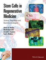 Stem Cells in Regenerative Medicine - Science, Regulation and Business Strategies