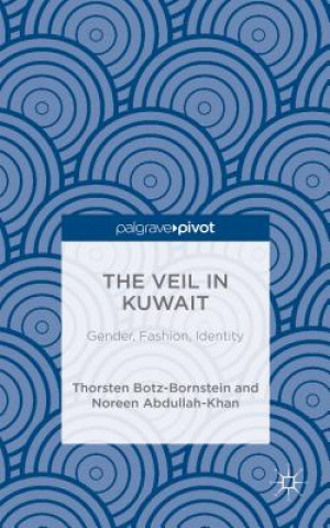Veil in Kuwait