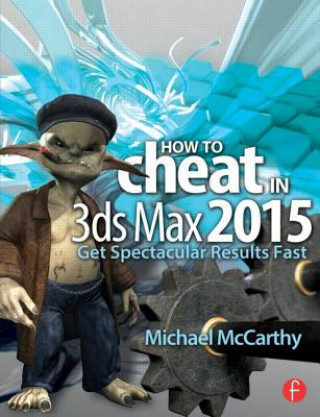 How to Cheat in 3ds Max 2015