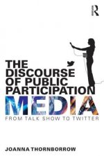 Discourse of Public Participation Media