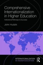 Comprehensive Internationalization