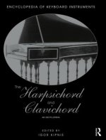 Harpsichord and Clavichord