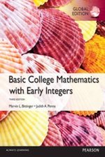 Basic College Mathematics with Early Integers OLP with eText, Global Edition