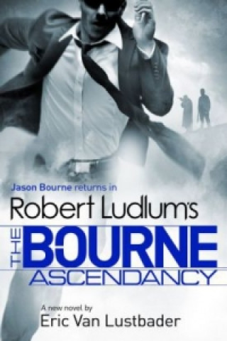 Robert Ludlum's Bourne Ascendancy
