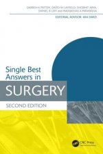 Single Best Answers in Surgery