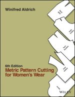 Metric Pattern Cutting for Women's Wear 6e