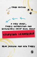 Very Short, Fairly Interesting and Reasonably Cheap Book about Studying Leadership