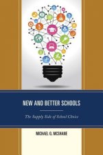 New and Better Schools