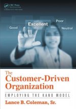Customer-Driven Organization