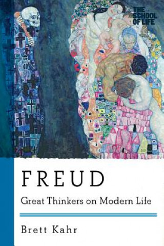 Freud - Great Thinkers on Modern Life