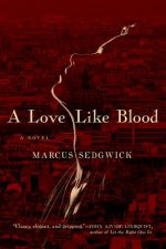 Love Like Blood - A Novel